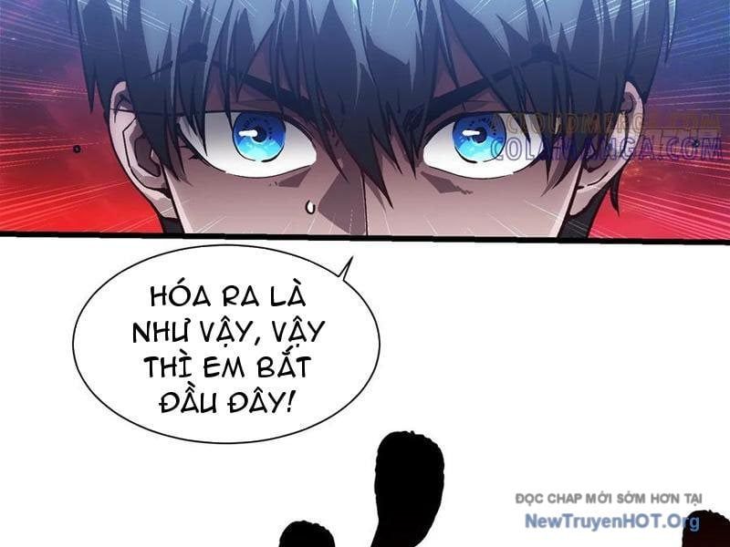 Cao Võ Tiến Hóa: Bắt Đầu Thức Tỉnh Quái Thú Chi Vương Chapter 48 - Trang 10