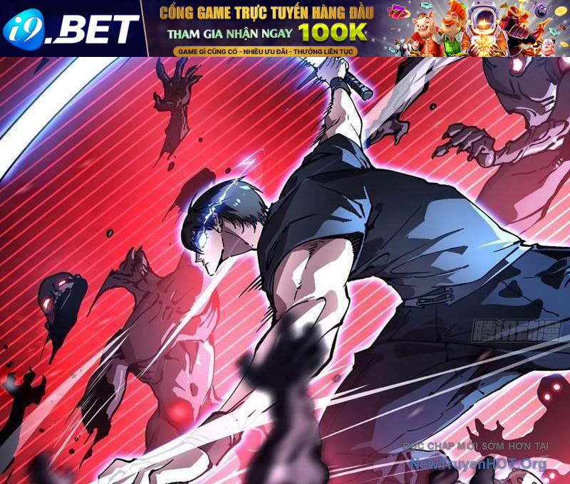 Cao Võ Tiến Hóa: Bắt Đầu Thức Tỉnh Quái Thú Chi Vương Chapter 48 - Trang 12