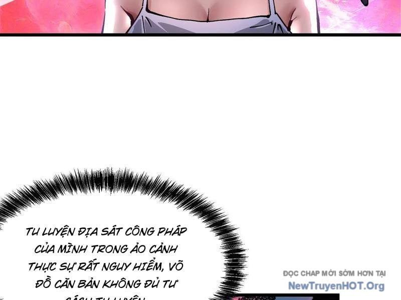 Cao Võ Tiến Hóa: Bắt Đầu Thức Tỉnh Quái Thú Chi Vương Chapter 48 - Trang 18