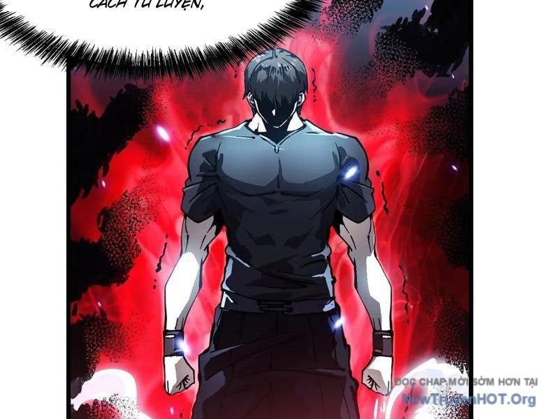 Cao Võ Tiến Hóa: Bắt Đầu Thức Tỉnh Quái Thú Chi Vương Chapter 48 - Trang 19