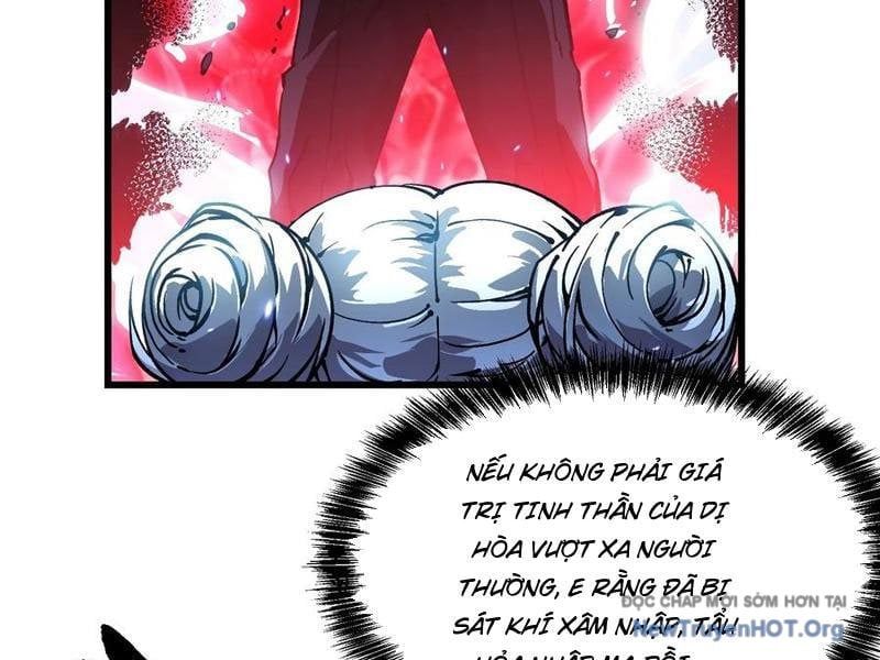 Cao Võ Tiến Hóa: Bắt Đầu Thức Tỉnh Quái Thú Chi Vương Chapter 48 - Trang 20