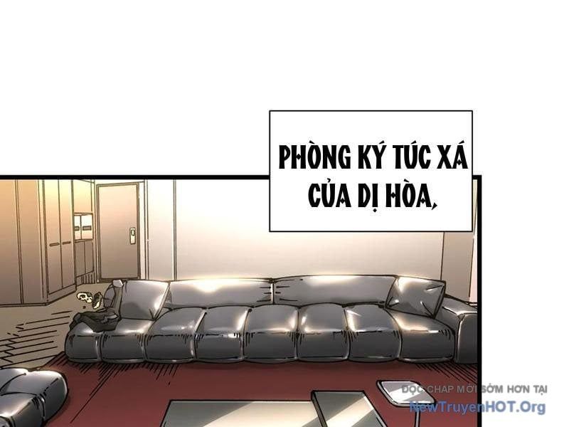 Cao Võ Tiến Hóa: Bắt Đầu Thức Tỉnh Quái Thú Chi Vương Chapter 48 - Trang 24