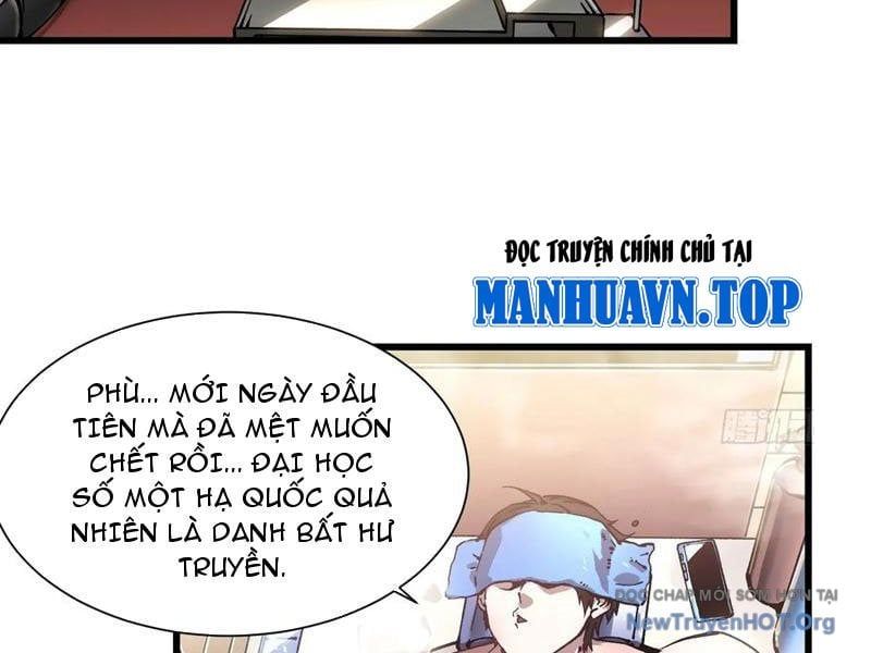 Cao Võ Tiến Hóa: Bắt Đầu Thức Tỉnh Quái Thú Chi Vương Chapter 48 - Trang 25