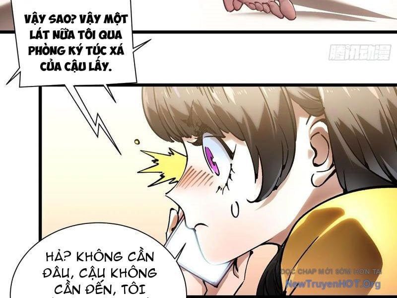 Cao Võ Tiến Hóa: Bắt Đầu Thức Tỉnh Quái Thú Chi Vương Chapter 48 - Trang 35