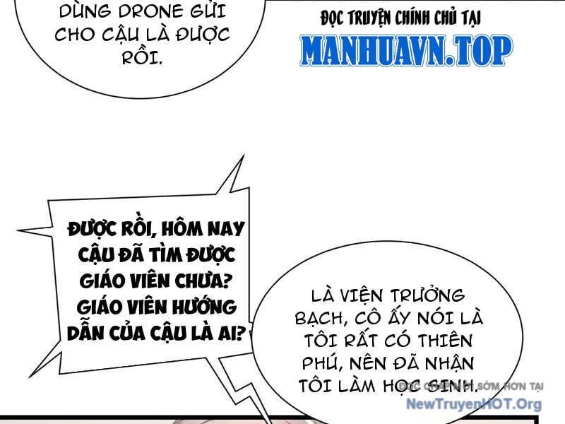 Cao Võ Tiến Hóa: Bắt Đầu Thức Tỉnh Quái Thú Chi Vương Chapter 48 - Trang 36