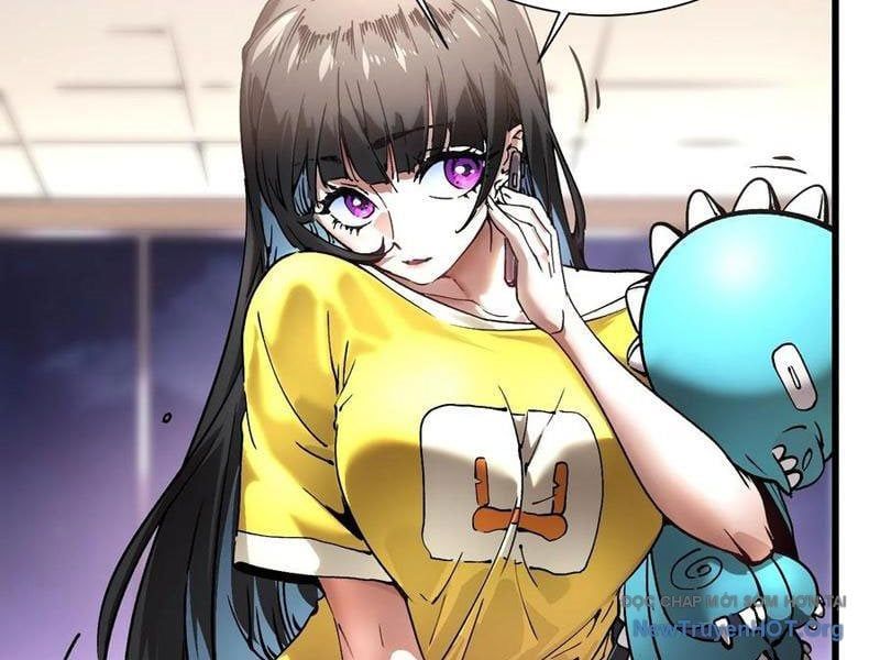 Cao Võ Tiến Hóa: Bắt Đầu Thức Tỉnh Quái Thú Chi Vương Chapter 48 - Trang 37