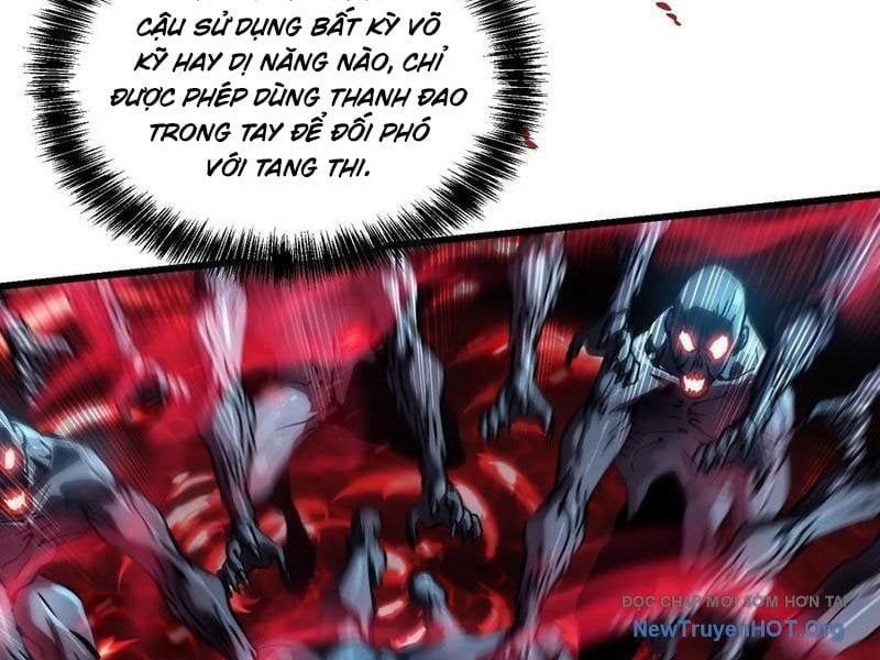 Cao Võ Tiến Hóa: Bắt Đầu Thức Tỉnh Quái Thú Chi Vương Chapter 48 - Trang 4