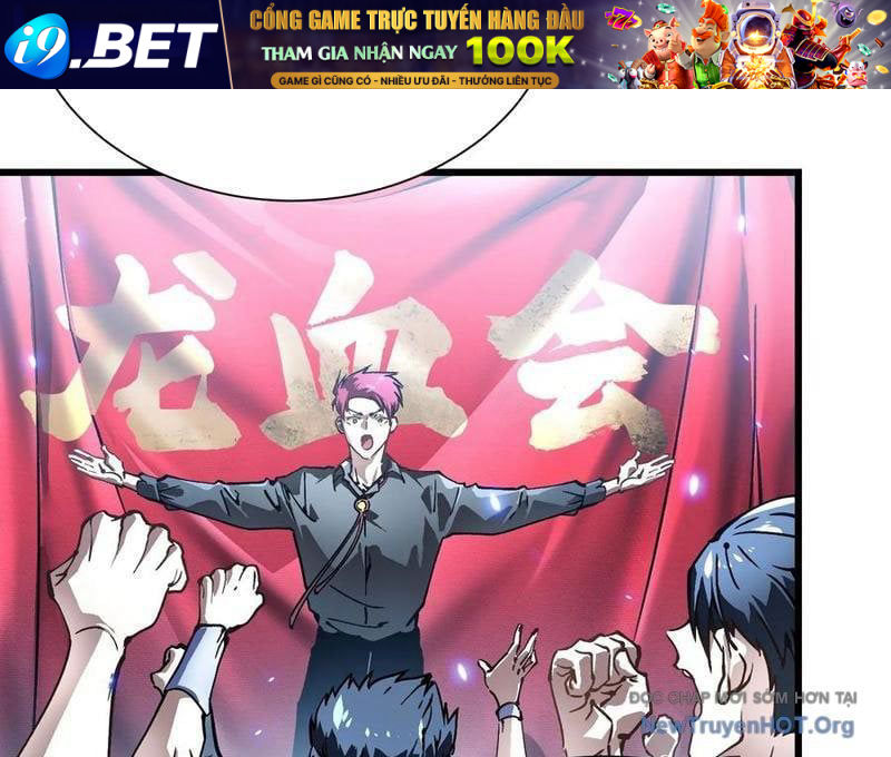 Cao Võ Tiến Hóa: Bắt Đầu Thức Tỉnh Quái Thú Chi Vương Chapter 48 - Trang 44