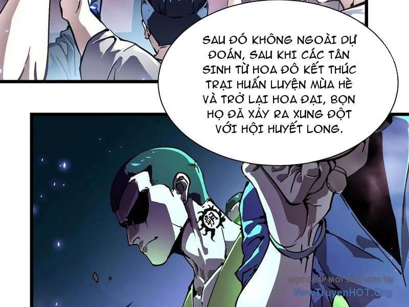 Cao Võ Tiến Hóa: Bắt Đầu Thức Tỉnh Quái Thú Chi Vương Chapter 48 - Trang 45