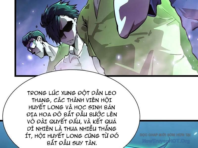 Cao Võ Tiến Hóa: Bắt Đầu Thức Tỉnh Quái Thú Chi Vương Chapter 48 - Trang 46