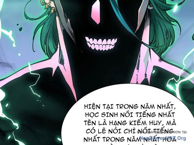 Cao Võ Tiến Hóa: Bắt Đầu Thức Tỉnh Quái Thú Chi Vương Chapter 48 - Trang 48