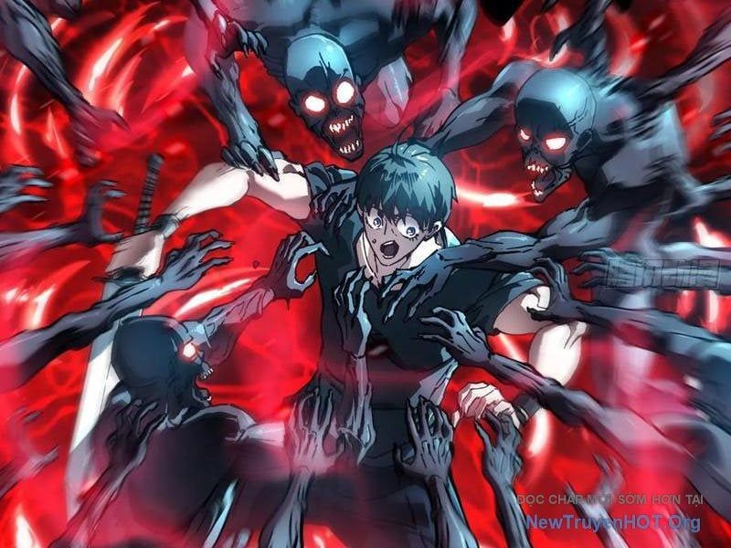 Cao Võ Tiến Hóa: Bắt Đầu Thức Tỉnh Quái Thú Chi Vương Chapter 48 - Trang 5