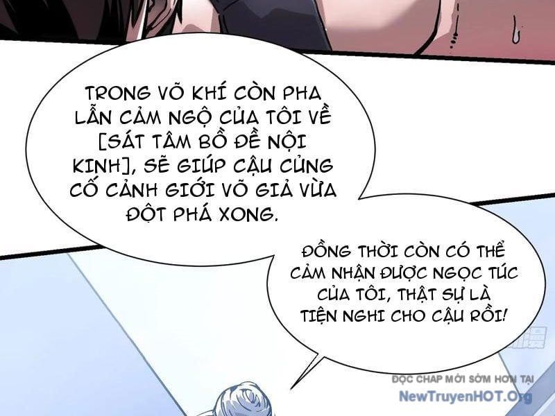 Cao Võ Tiến Hóa: Bắt Đầu Thức Tỉnh Quái Thú Chi Vương Chapter 48 - Trang 55