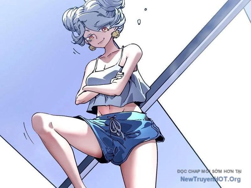 Cao Võ Tiến Hóa: Bắt Đầu Thức Tỉnh Quái Thú Chi Vương Chapter 48 - Trang 56