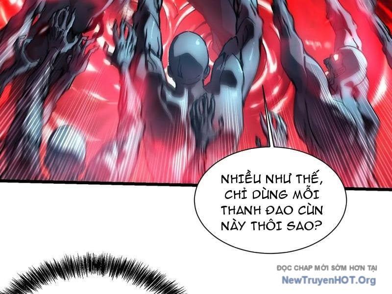 Cao Võ Tiến Hóa: Bắt Đầu Thức Tỉnh Quái Thú Chi Vương Chapter 48 - Trang 6