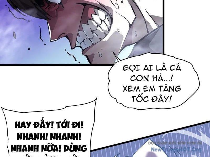 Cao Võ Tiến Hóa: Bắt Đầu Thức Tỉnh Quái Thú Chi Vương Chapter 48 - Trang 61