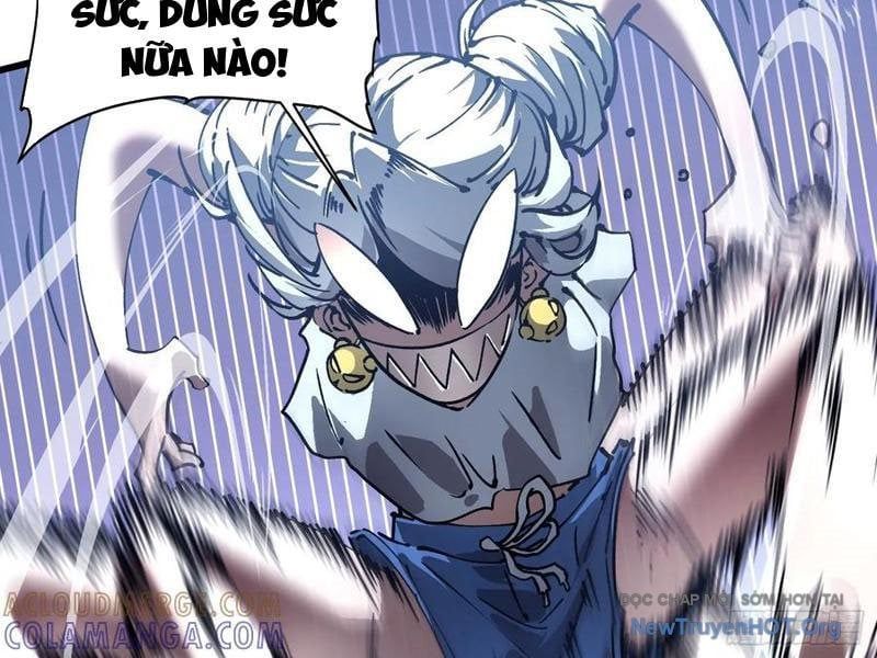 Cao Võ Tiến Hóa: Bắt Đầu Thức Tỉnh Quái Thú Chi Vương Chapter 48 - Trang 62