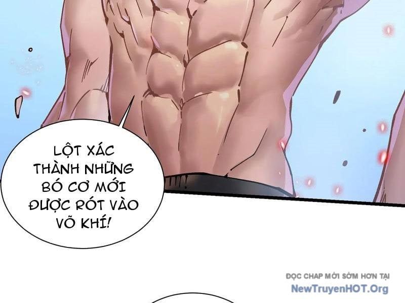 Cao Võ Tiến Hóa: Bắt Đầu Thức Tỉnh Quái Thú Chi Vương Chapter 48 - Trang 74