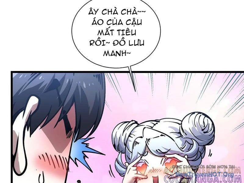 Cao Võ Tiến Hóa: Bắt Đầu Thức Tỉnh Quái Thú Chi Vương Chapter 48 - Trang 75