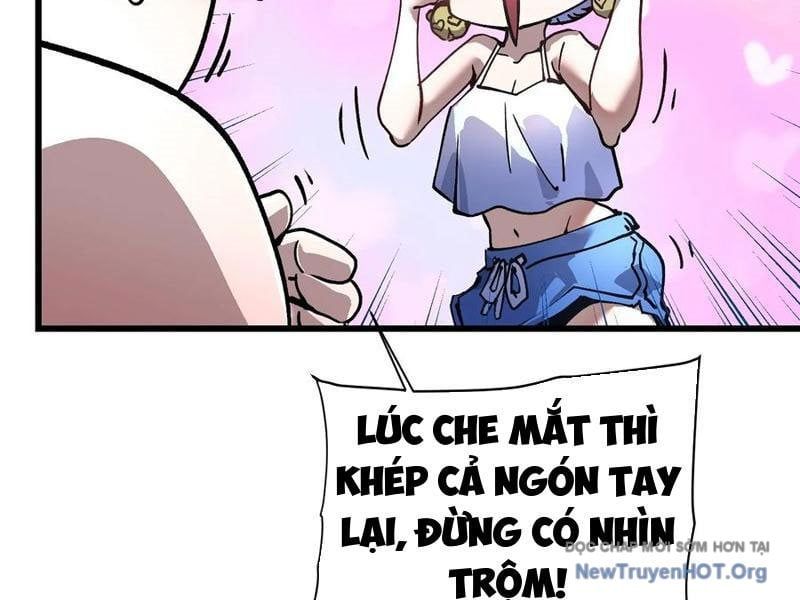 Cao Võ Tiến Hóa: Bắt Đầu Thức Tỉnh Quái Thú Chi Vương Chapter 48 - Trang 76