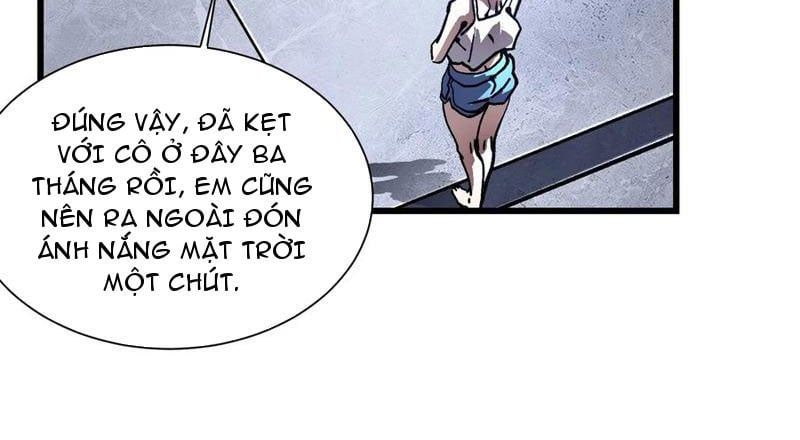 Cao Võ Tiến Hóa: Bắt Đầu Thức Tỉnh Quái Thú Chi Vương Chapter 48 - Trang 79