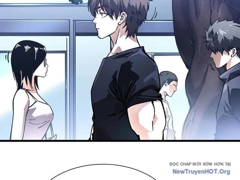 Cao Võ Tiến Hóa: Bắt Đầu Thức Tỉnh Quái Thú Chi Vương Chapter 48 - Trang 90