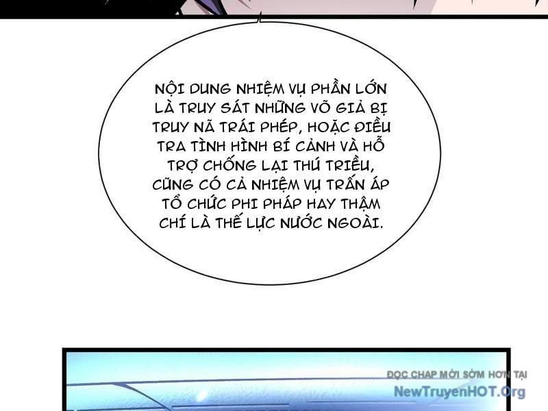 Cao Võ Tiến Hóa: Bắt Đầu Thức Tỉnh Quái Thú Chi Vương Chapter 48 - Trang 92