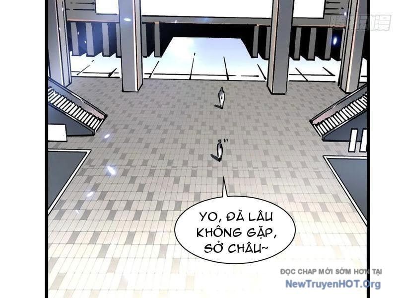 Cao Võ Tiến Hóa: Bắt Đầu Thức Tỉnh Quái Thú Chi Vương Chapter 48 - Trang 94