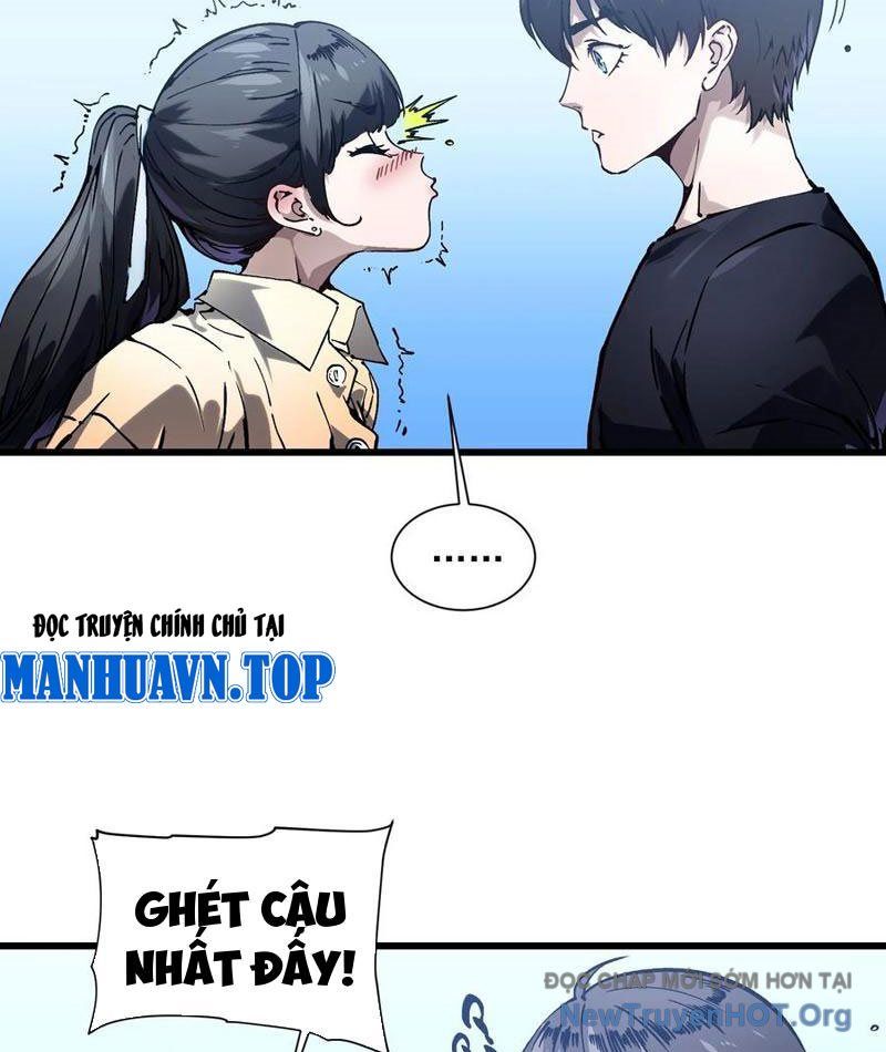 Cao Võ Tiến Hóa: Bắt Đầu Thức Tỉnh Quái Thú Chi Vương Chapter 49 - Trang 12