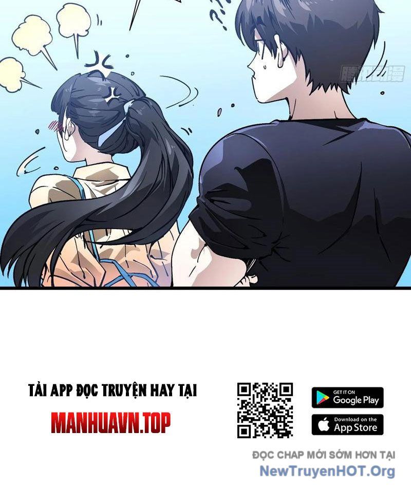 Cao Võ Tiến Hóa: Bắt Đầu Thức Tỉnh Quái Thú Chi Vương Chapter 49 - Trang 13