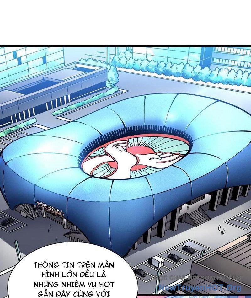 Cao Võ Tiến Hóa: Bắt Đầu Thức Tỉnh Quái Thú Chi Vương Chapter 49 - Trang 14