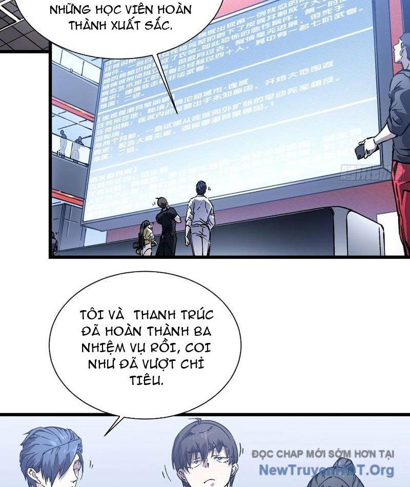 Cao Võ Tiến Hóa: Bắt Đầu Thức Tỉnh Quái Thú Chi Vương Chapter 49 - Trang 15