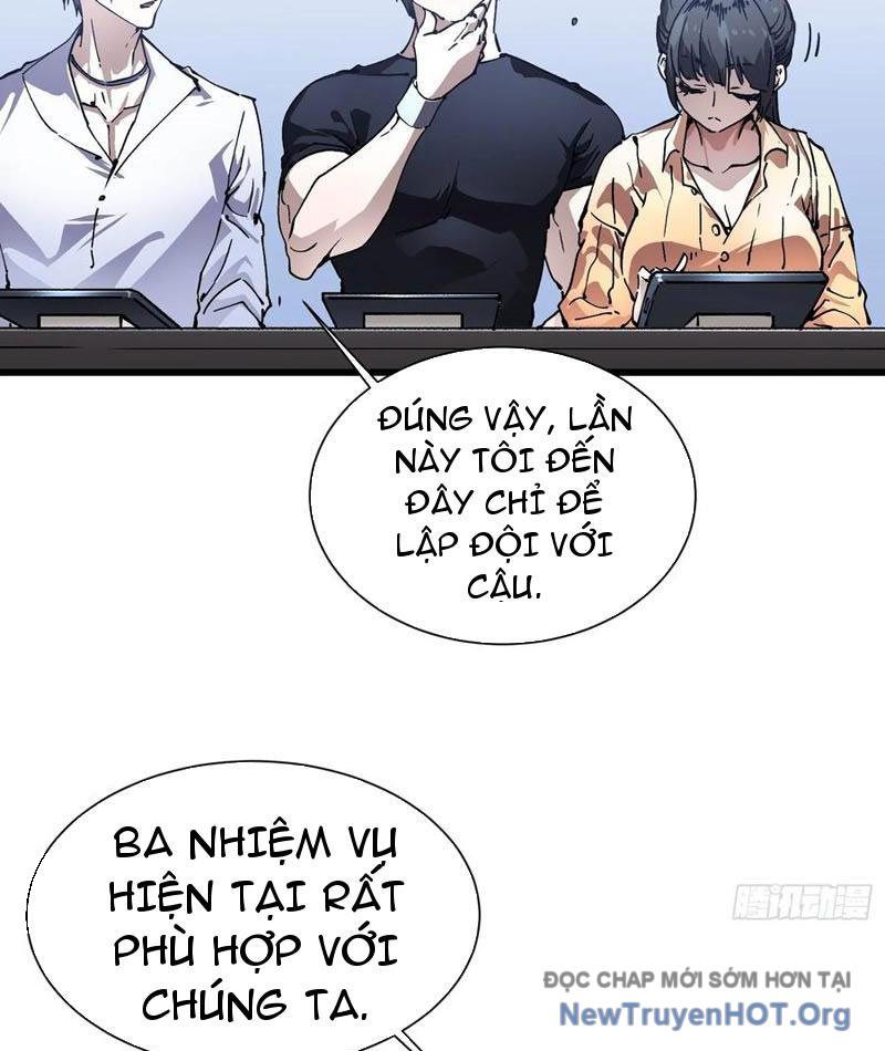 Cao Võ Tiến Hóa: Bắt Đầu Thức Tỉnh Quái Thú Chi Vương Chapter 49 - Trang 16