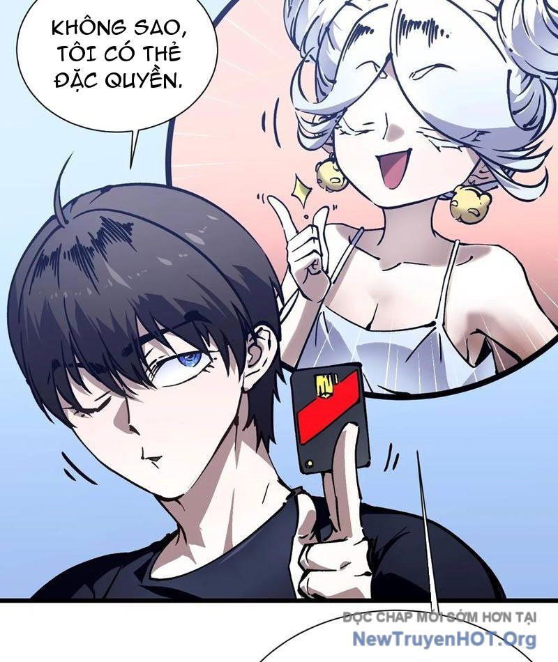 Cao Võ Tiến Hóa: Bắt Đầu Thức Tỉnh Quái Thú Chi Vương Chapter 49 - Trang 20