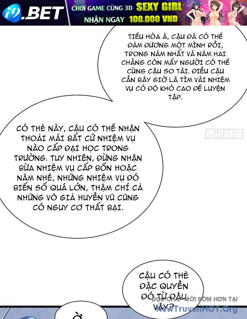 Cao Võ Tiến Hóa: Bắt Đầu Thức Tỉnh Quái Thú Chi Vương Chapter 49 - Trang 21