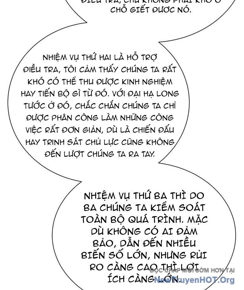 Cao Võ Tiến Hóa: Bắt Đầu Thức Tỉnh Quái Thú Chi Vương Chapter 49 - Trang 24