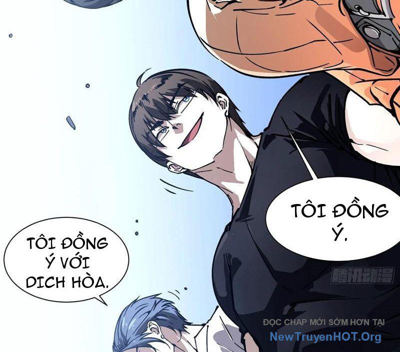 Cao Võ Tiến Hóa: Bắt Đầu Thức Tỉnh Quái Thú Chi Vương Chapter 49 - Trang 26