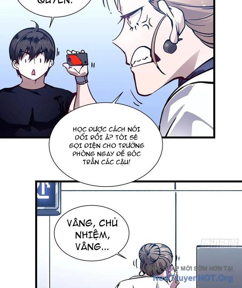 Cao Võ Tiến Hóa: Bắt Đầu Thức Tỉnh Quái Thú Chi Vương Chapter 49 - Trang 29