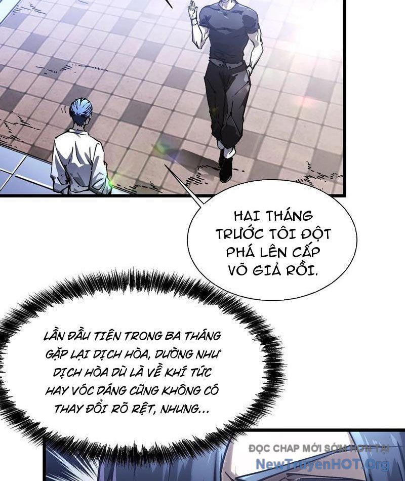 Cao Võ Tiến Hóa: Bắt Đầu Thức Tỉnh Quái Thú Chi Vương Chapter 49 - Trang 3