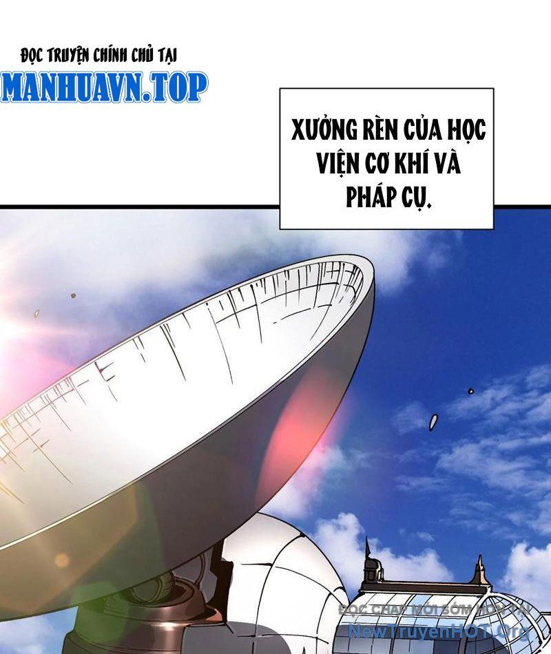 Cao Võ Tiến Hóa: Bắt Đầu Thức Tỉnh Quái Thú Chi Vương Chapter 49 - Trang 33