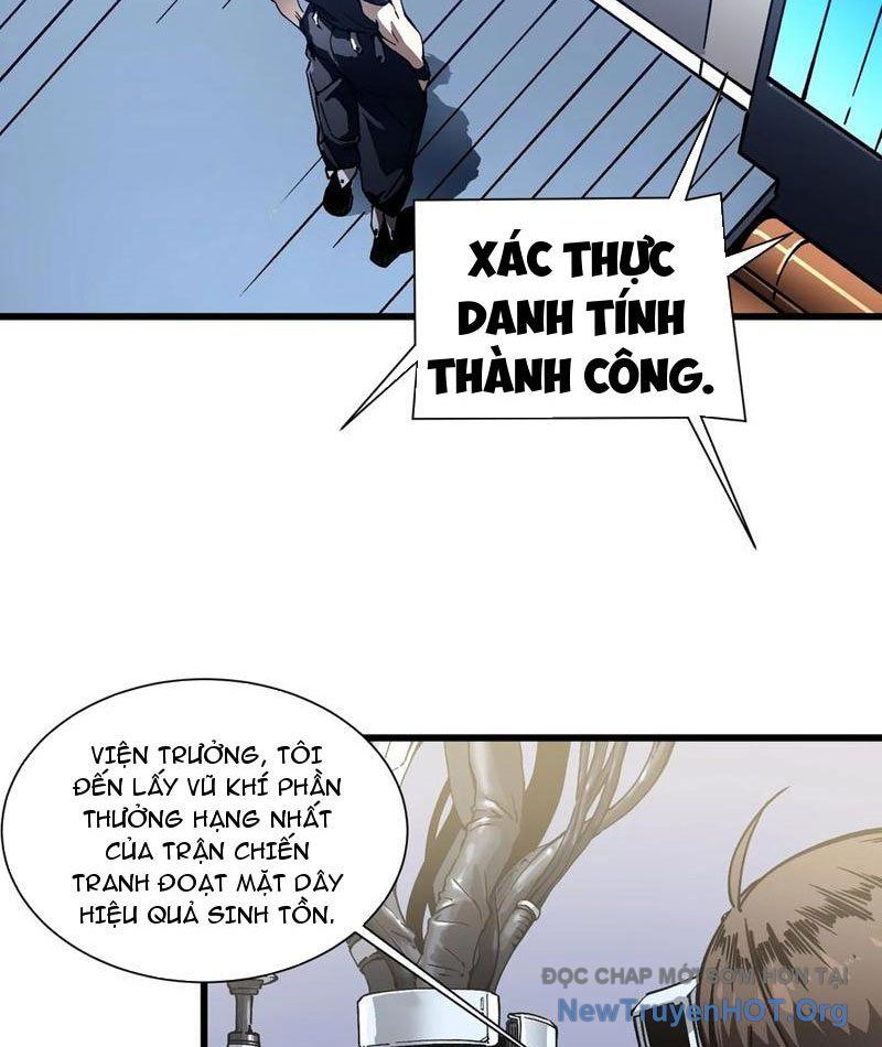 Cao Võ Tiến Hóa: Bắt Đầu Thức Tỉnh Quái Thú Chi Vương Chapter 49 - Trang 36