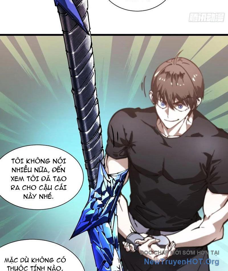 Cao Võ Tiến Hóa: Bắt Đầu Thức Tỉnh Quái Thú Chi Vương Chapter 49 - Trang 38