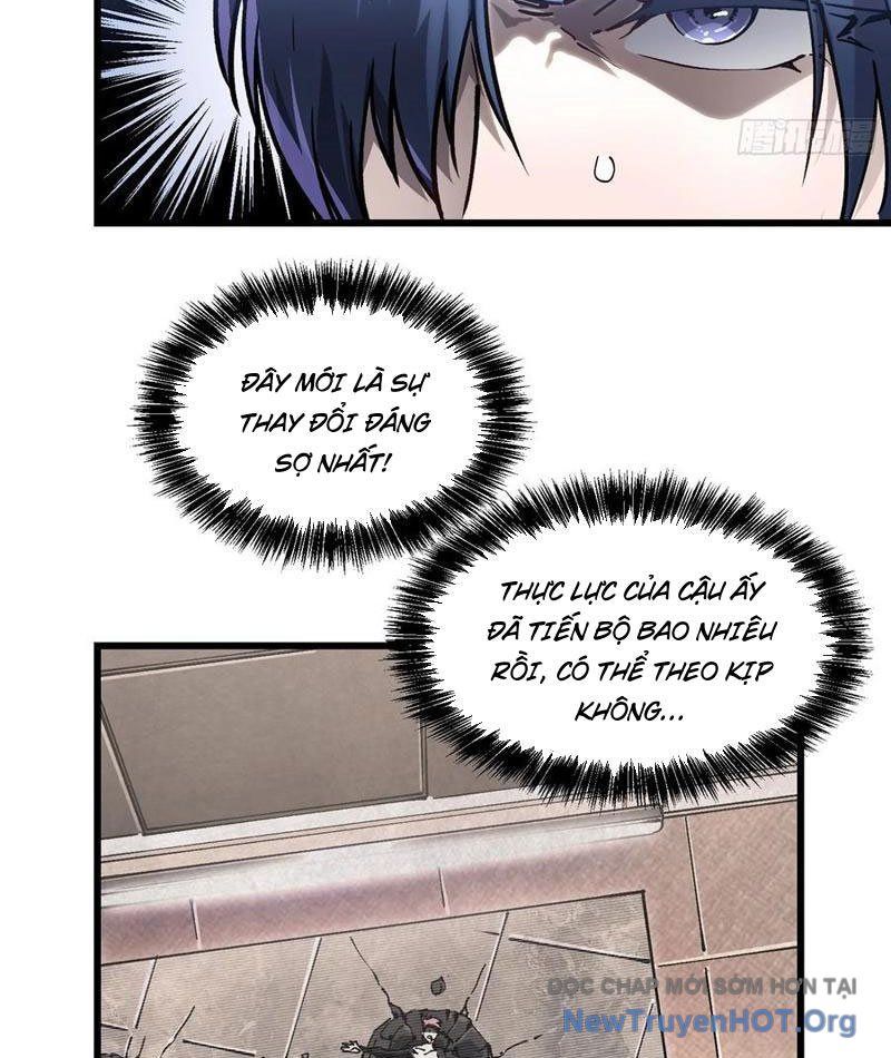 Cao Võ Tiến Hóa: Bắt Đầu Thức Tỉnh Quái Thú Chi Vương Chapter 49 - Trang 4