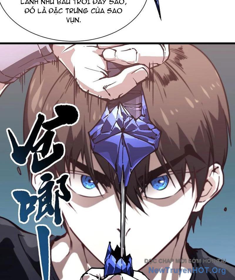Cao Võ Tiến Hóa: Bắt Đầu Thức Tỉnh Quái Thú Chi Vương Chapter 49 - Trang 40