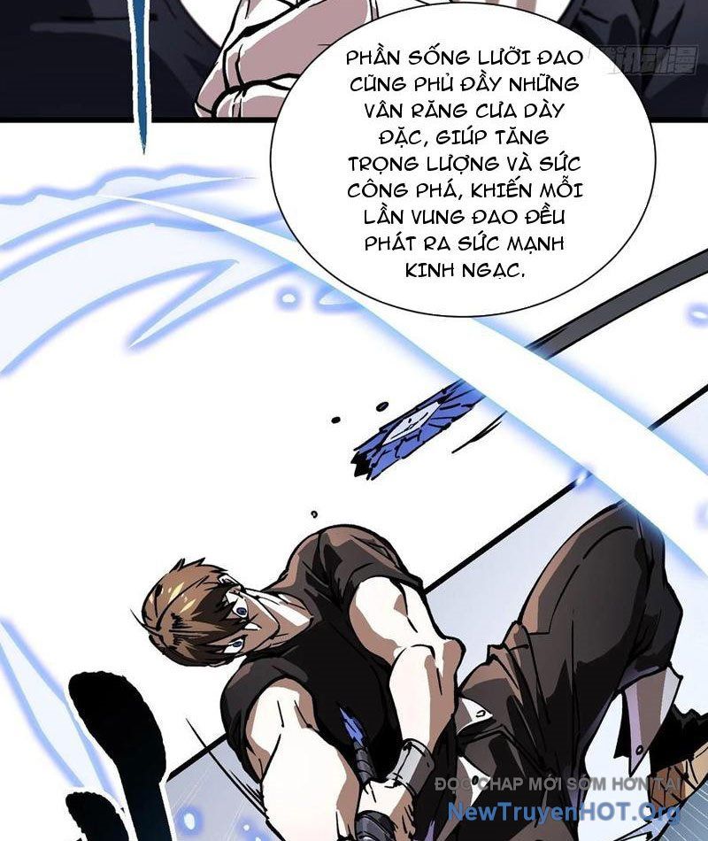 Cao Võ Tiến Hóa: Bắt Đầu Thức Tỉnh Quái Thú Chi Vương Chapter 49 - Trang 41