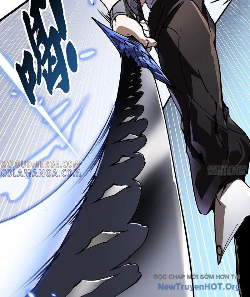 Cao Võ Tiến Hóa: Bắt Đầu Thức Tỉnh Quái Thú Chi Vương Chapter 49 - Trang 42