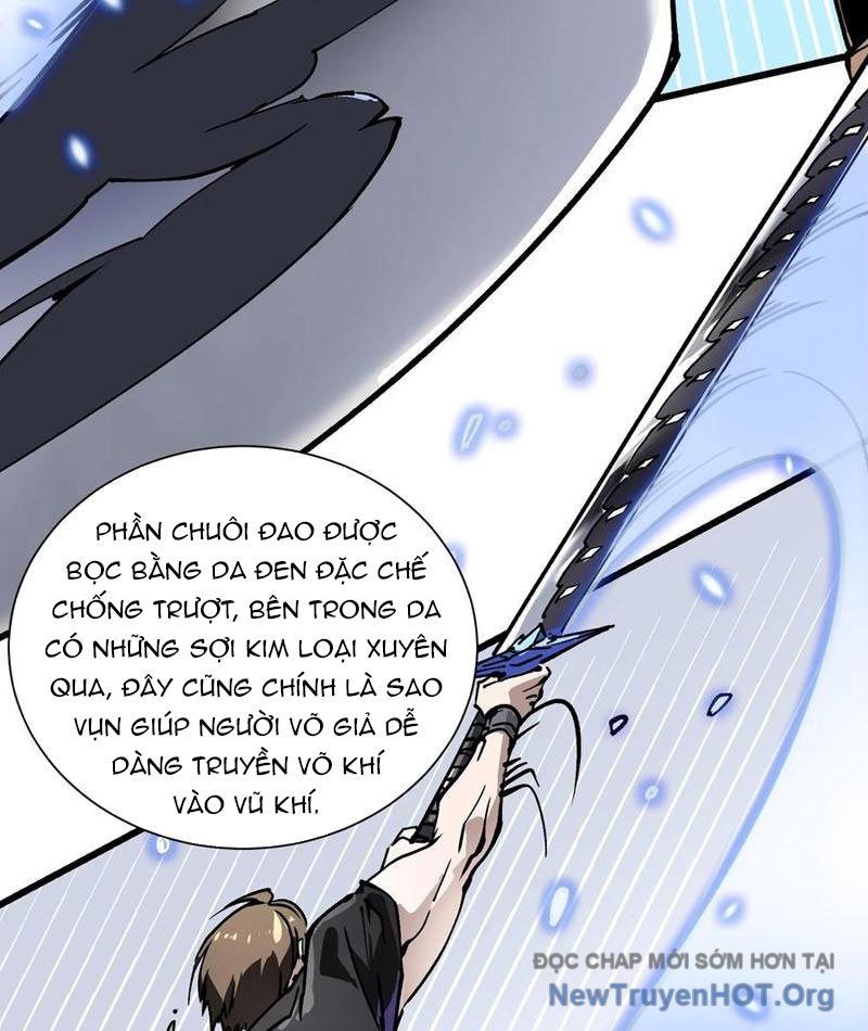 Cao Võ Tiến Hóa: Bắt Đầu Thức Tỉnh Quái Thú Chi Vương Chapter 49 - Trang 43