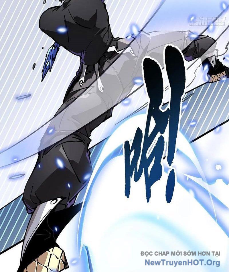 Cao Võ Tiến Hóa: Bắt Đầu Thức Tỉnh Quái Thú Chi Vương Chapter 49 - Trang 44