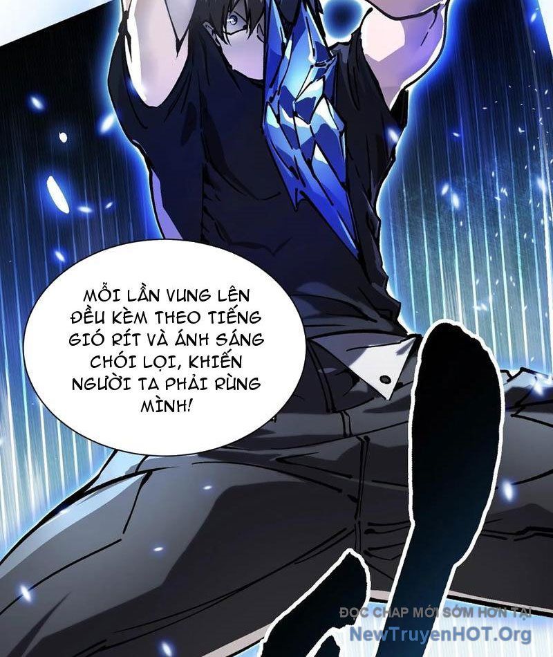 Cao Võ Tiến Hóa: Bắt Đầu Thức Tỉnh Quái Thú Chi Vương Chapter 49 - Trang 46