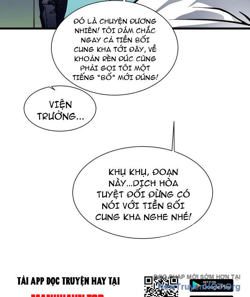 Cao Võ Tiến Hóa: Bắt Đầu Thức Tỉnh Quái Thú Chi Vương Chapter 49 - Trang 50